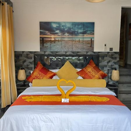 360 Degrees Villa Victoria Luaran gambar