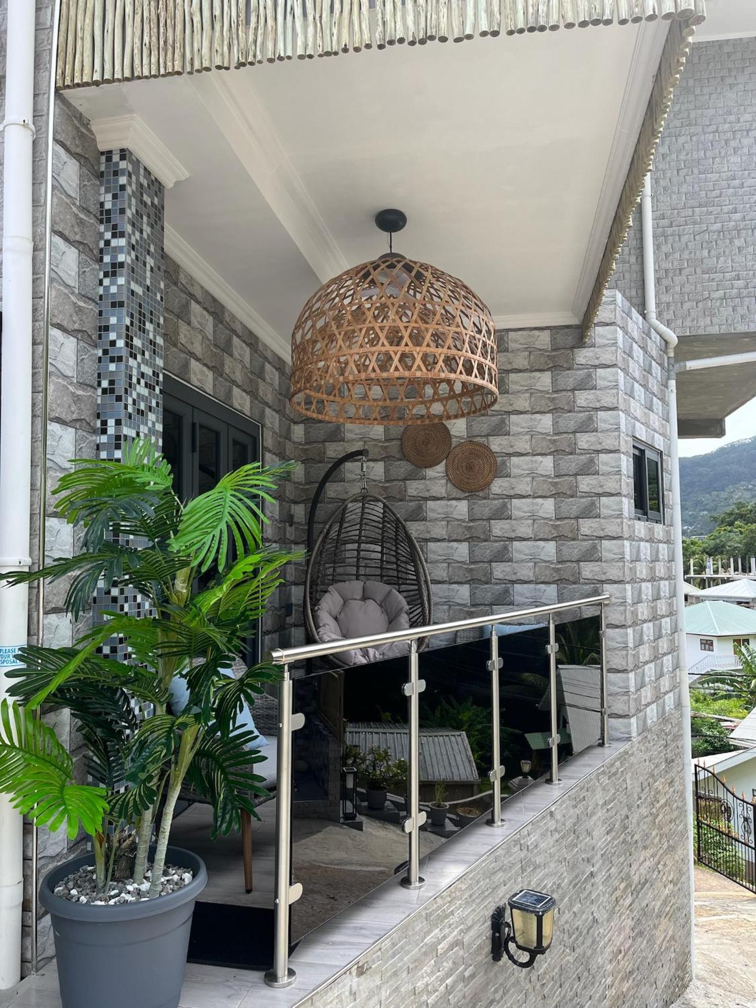 360 Degrees Villa Victoria Luaran gambar