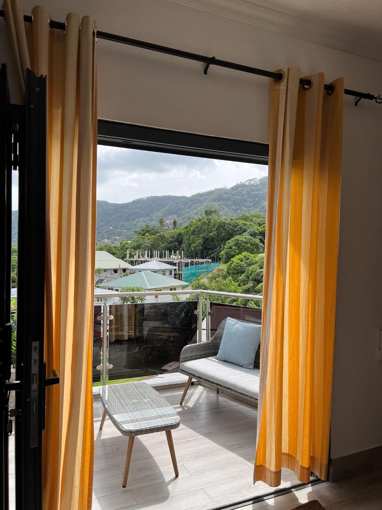 360 Degrees Villa Victoria Luaran gambar