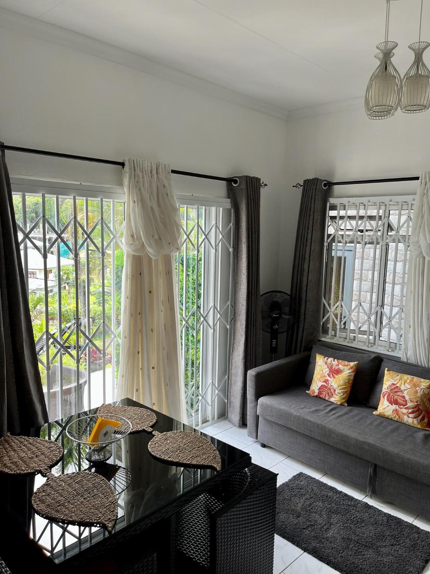 360 Degrees Villa Victoria Luaran gambar