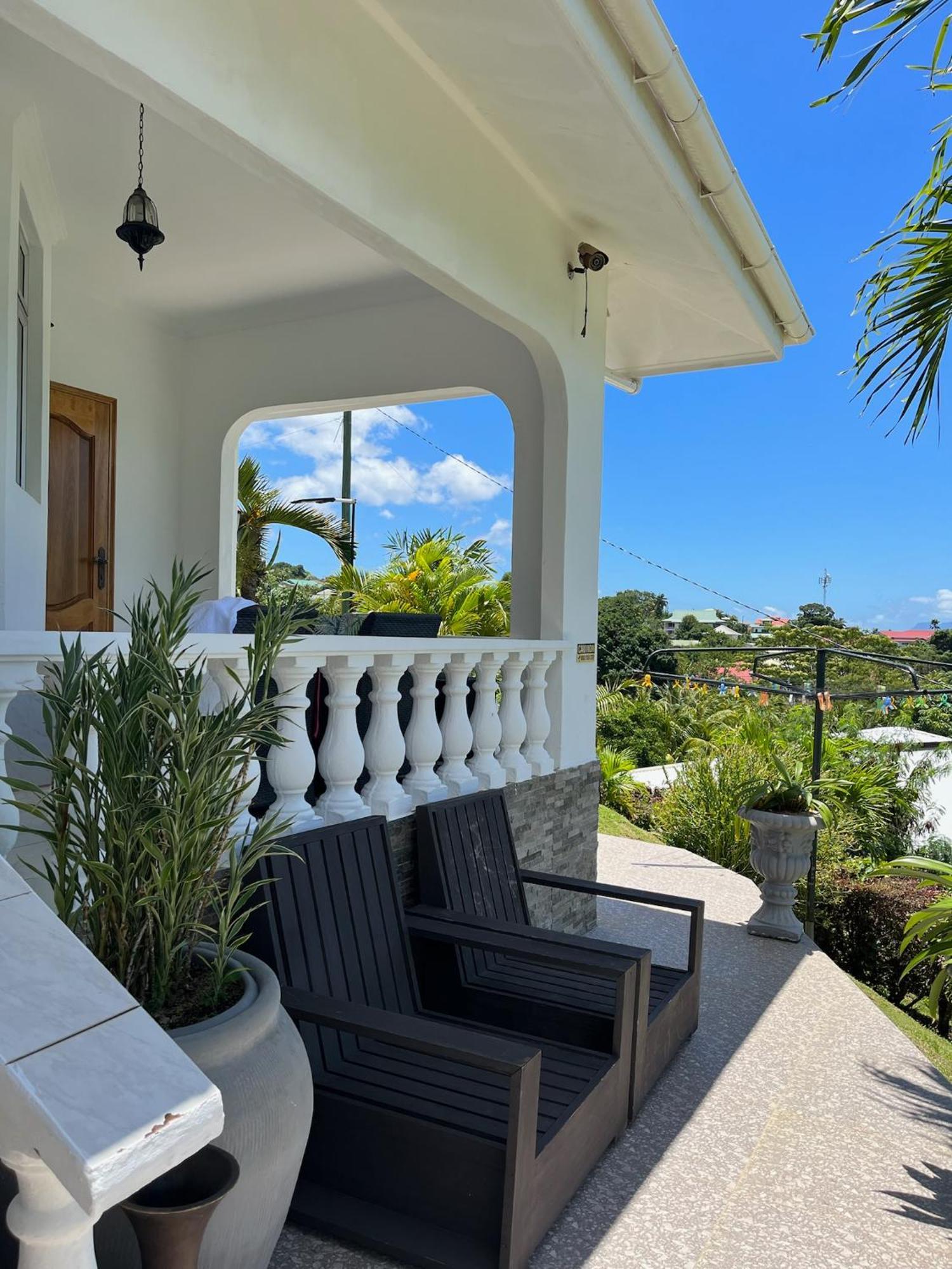 360 Degrees Villa Victoria Luaran gambar