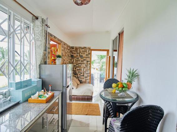 360 Degrees Villa Victoria Luaran gambar