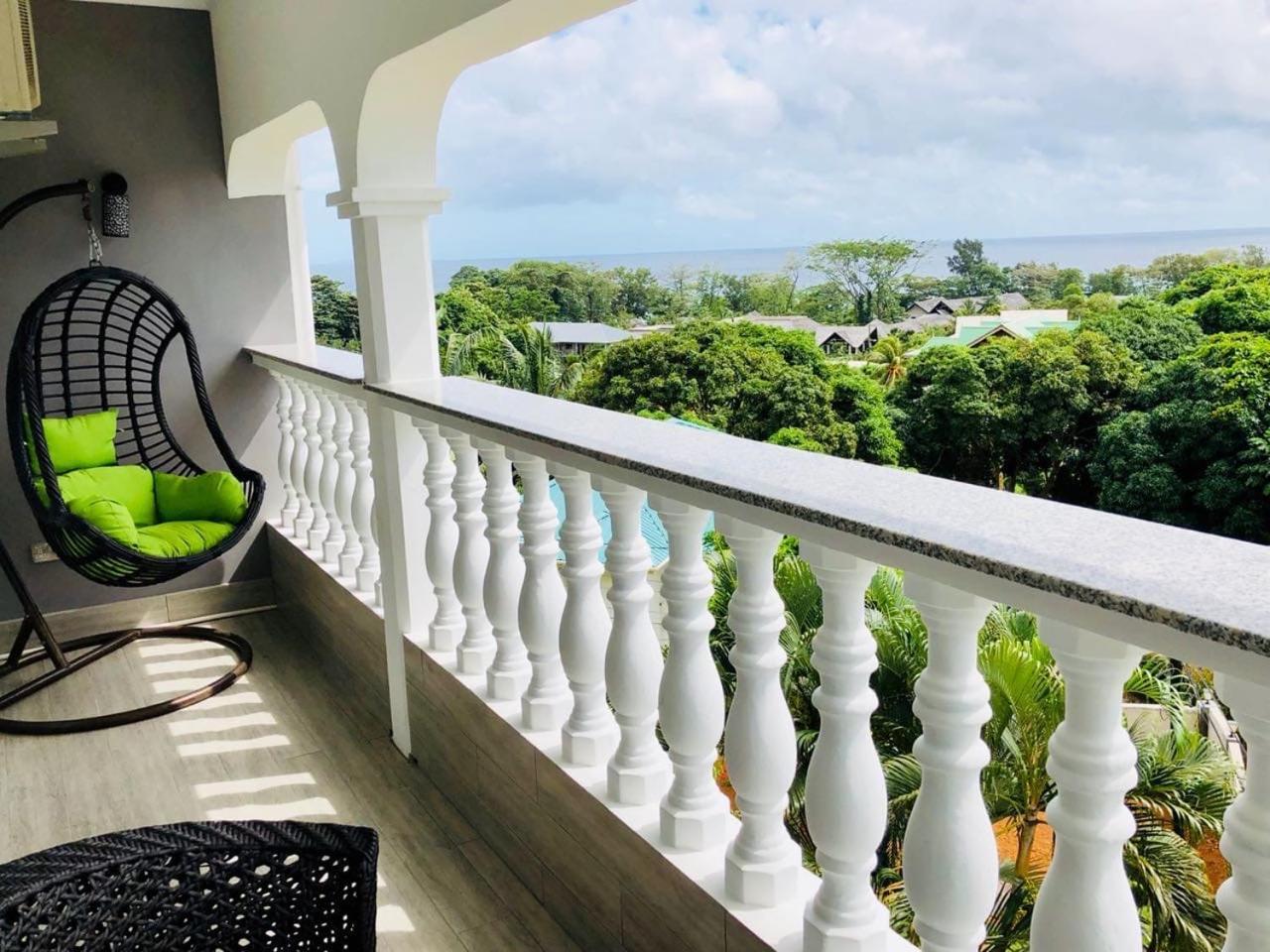 360 Degrees Villa Victoria Luaran gambar
