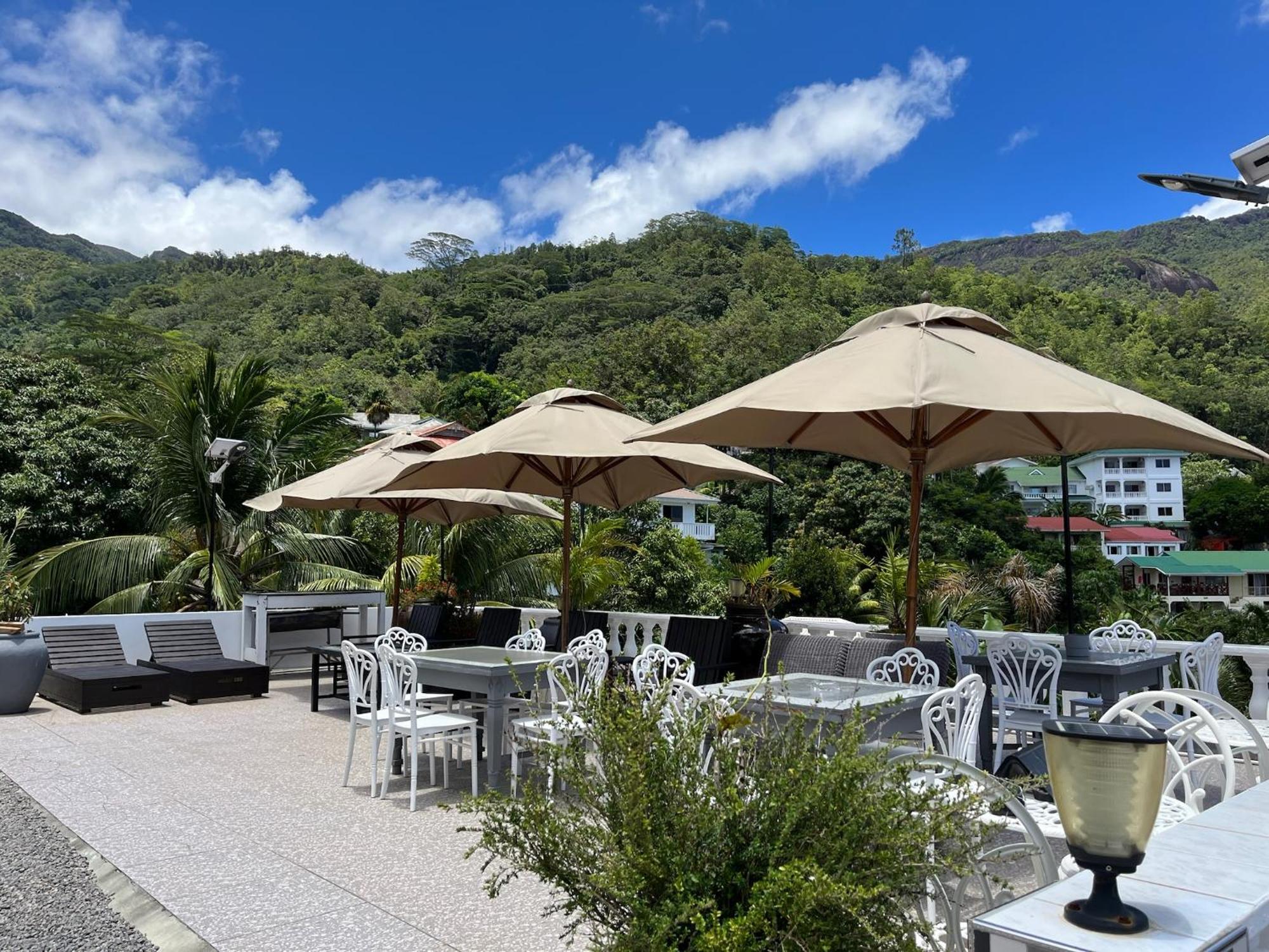 360 Degrees Villa Victoria Luaran gambar