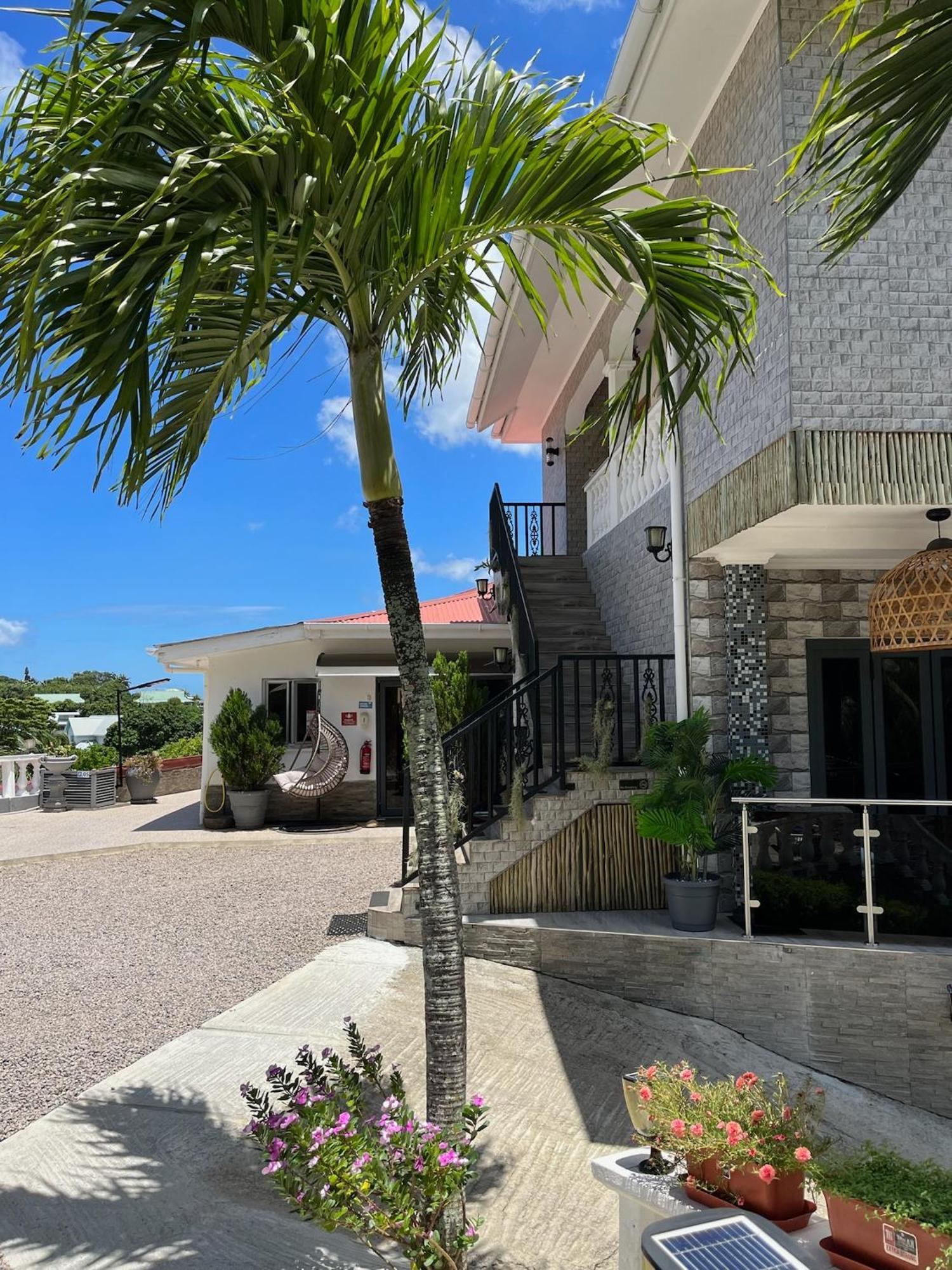 360 Degrees Villa Victoria Luaran gambar