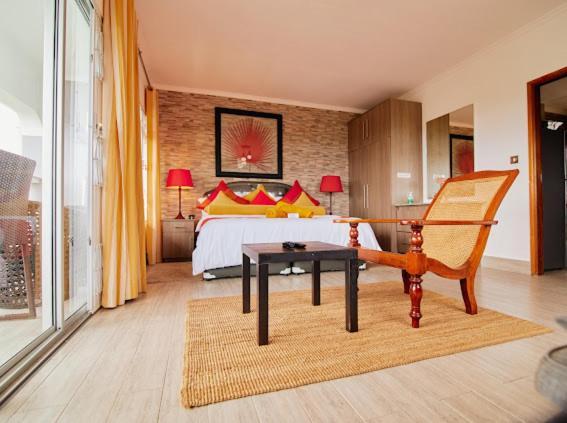 360 Degrees Villa Victoria Luaran gambar