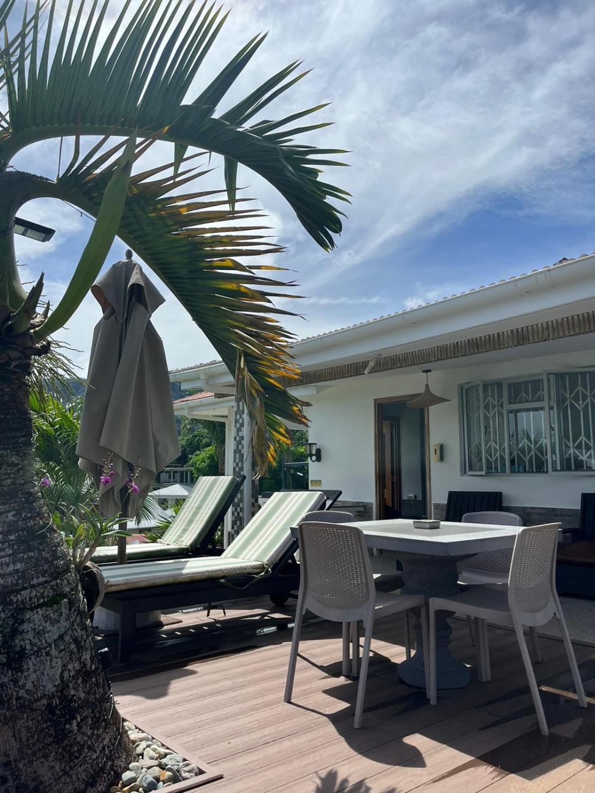 360 Degrees Villa Victoria Luaran gambar