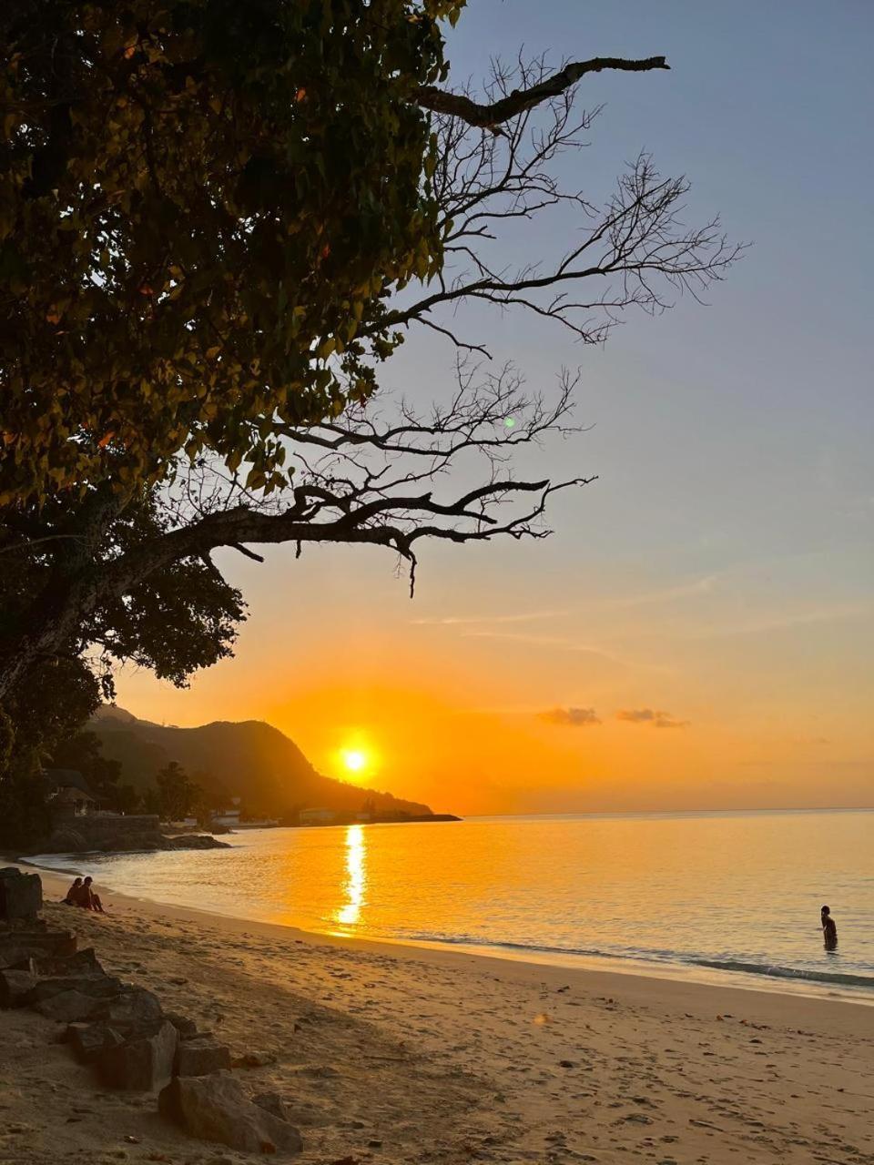 360 Degrees Villa Victoria Luaran gambar