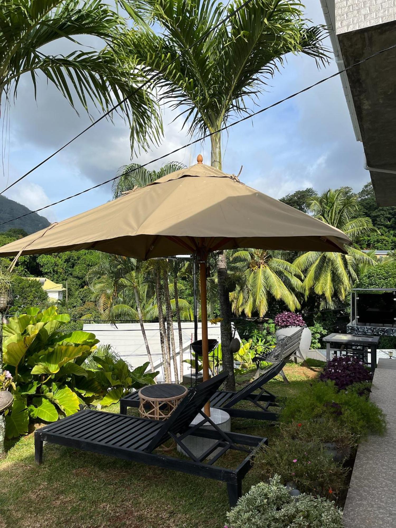 360 Degrees Villa Victoria Luaran gambar